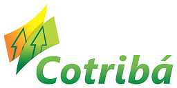 Haiduck - Cotribá Logo Colorido