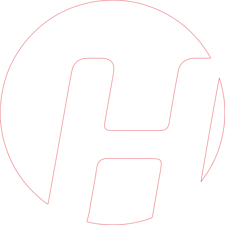 Haiduck - Haiduck Logo Stroke Transparente